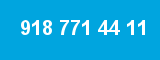 918 771 44 11